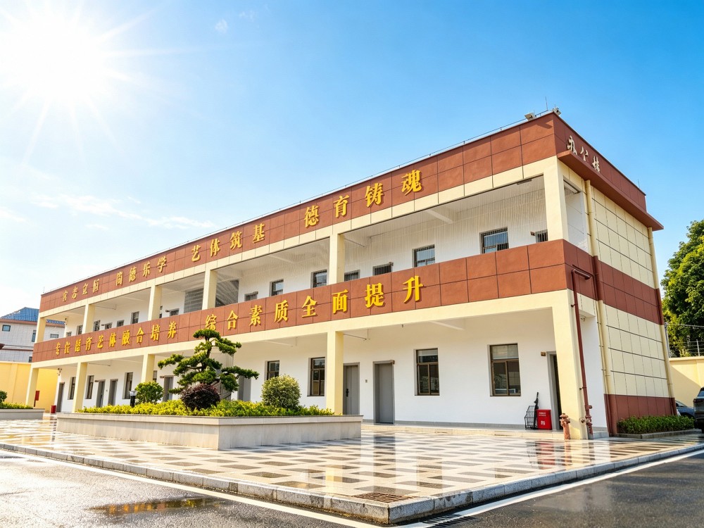 2026精选滁州有名的叛逆孩子全封闭管教机构业内推荐