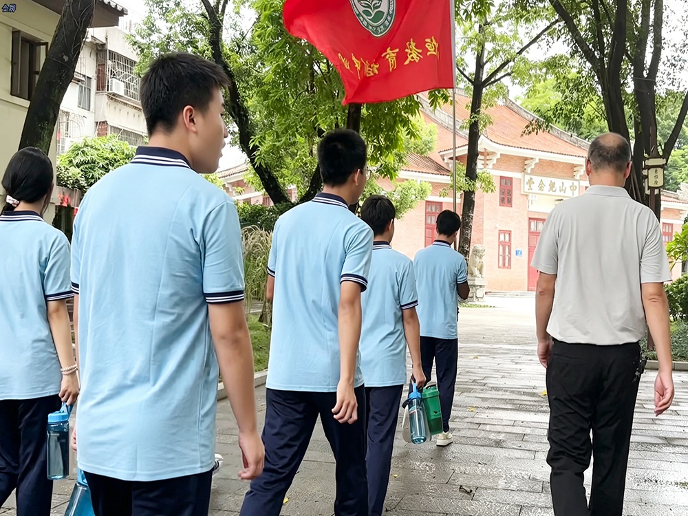 滁州青少年寄宿培育机构怎么选？家长必读指南