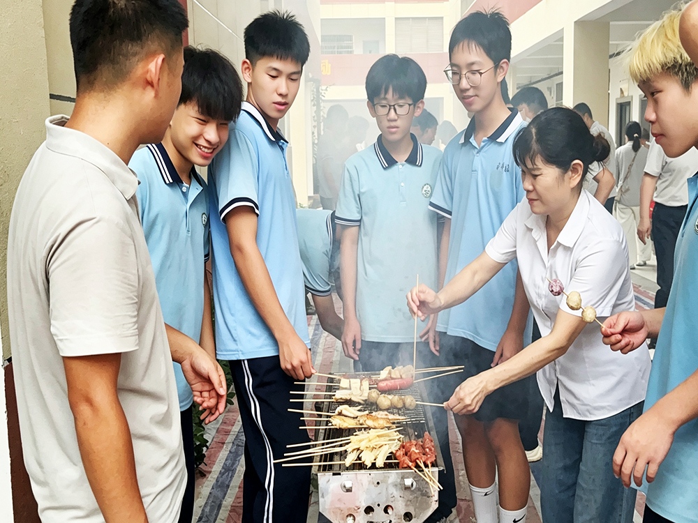 滁州青少年成长培育机构联系电话与择校指南