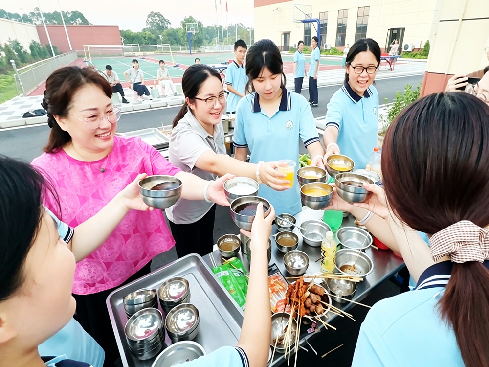 滁州正规叛逆青年教育中心推荐：寄宿素质培育怎么选
