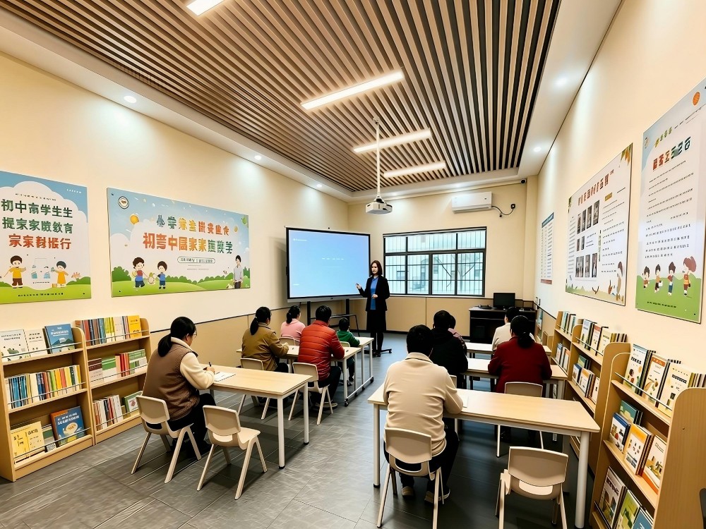 滁州全封闭管教学校选择指南:专业育人的可靠路径
