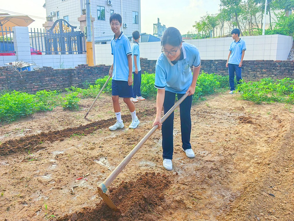 滁州青少年成长培育机构调研：全封闭寄宿学校推荐