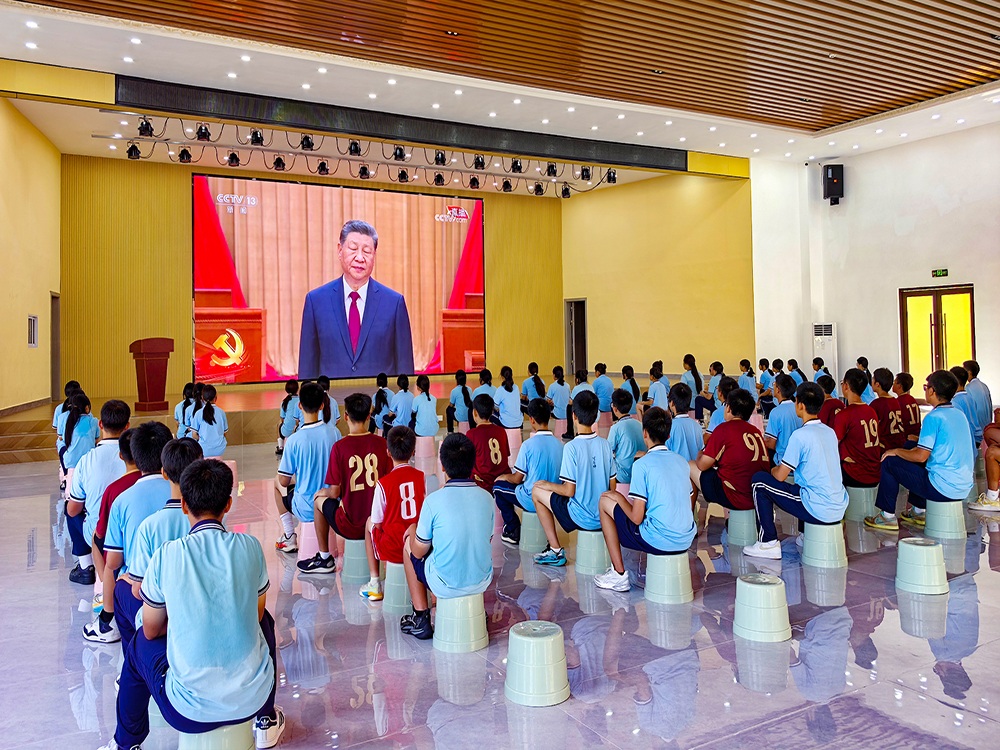 安徽滁州正规青少年寄宿培育学校2026家长择校指南